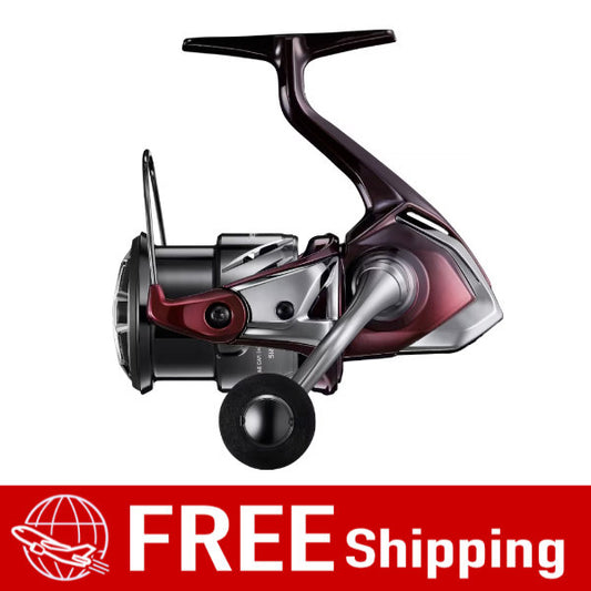 SHIMANO 23 SEPHIA SS C3000S fishing reel