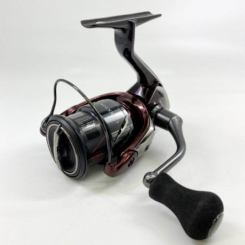 SHIMANO 23 SEPHIA SS C3000SHG - Britannic Trade