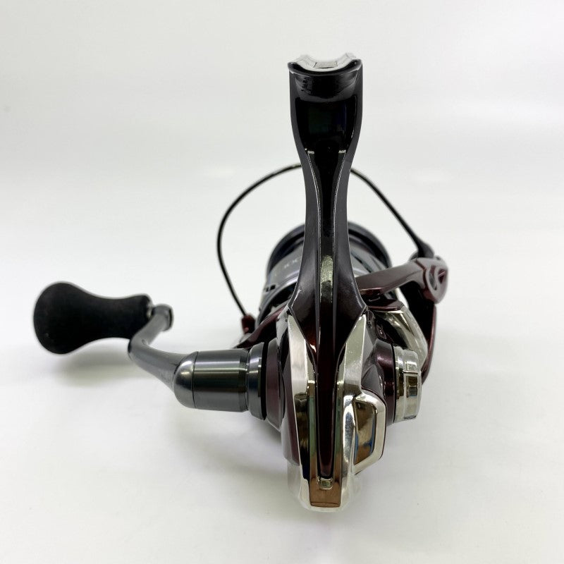 SHIMANO 23 SEPHIA SS C3000SHG fishing reel — photo 3