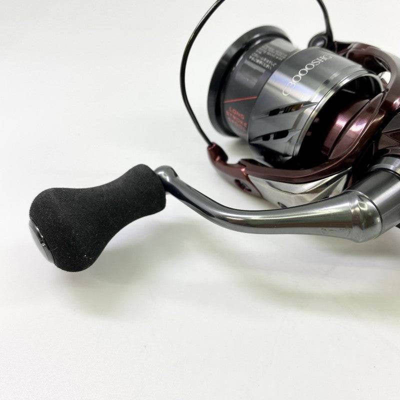 SHIMANO 23 SEPHIA SS C3000SHG - Britannic Trade