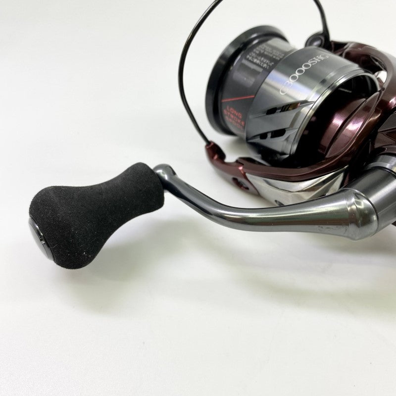 SHIMANO SEPHIA SS 23 SEPHIA SS C3000SHG