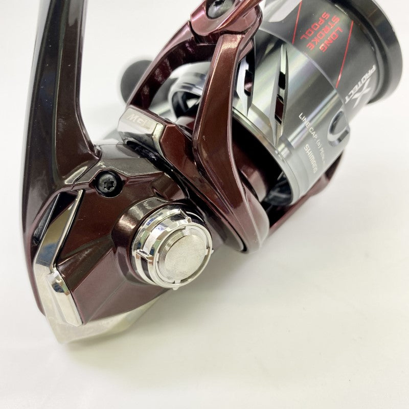 SHIMANO 23 SEPHIA SS C3000SHG fishing reel — photo 2