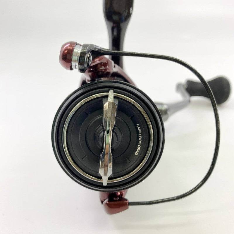 SHIMANO 23 SEPHIA SS C3000SHG - Britannic Trade