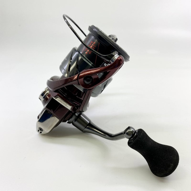 SHIMANO SEPHIA SS 23 SEPHIA SS C3000SHG