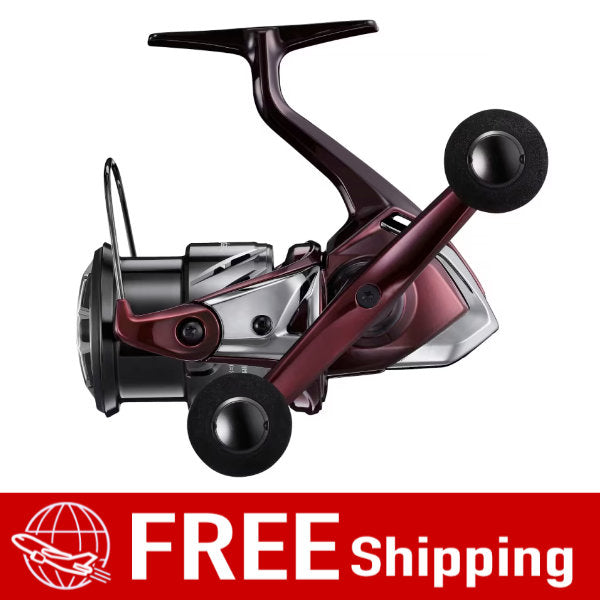 SHIMANO 23 SEPHIA SS C3000SDHHG