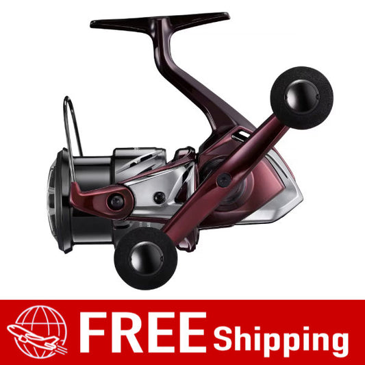 SHIMANO 23 SEPHIA SS C3000SDHHG fishing reel