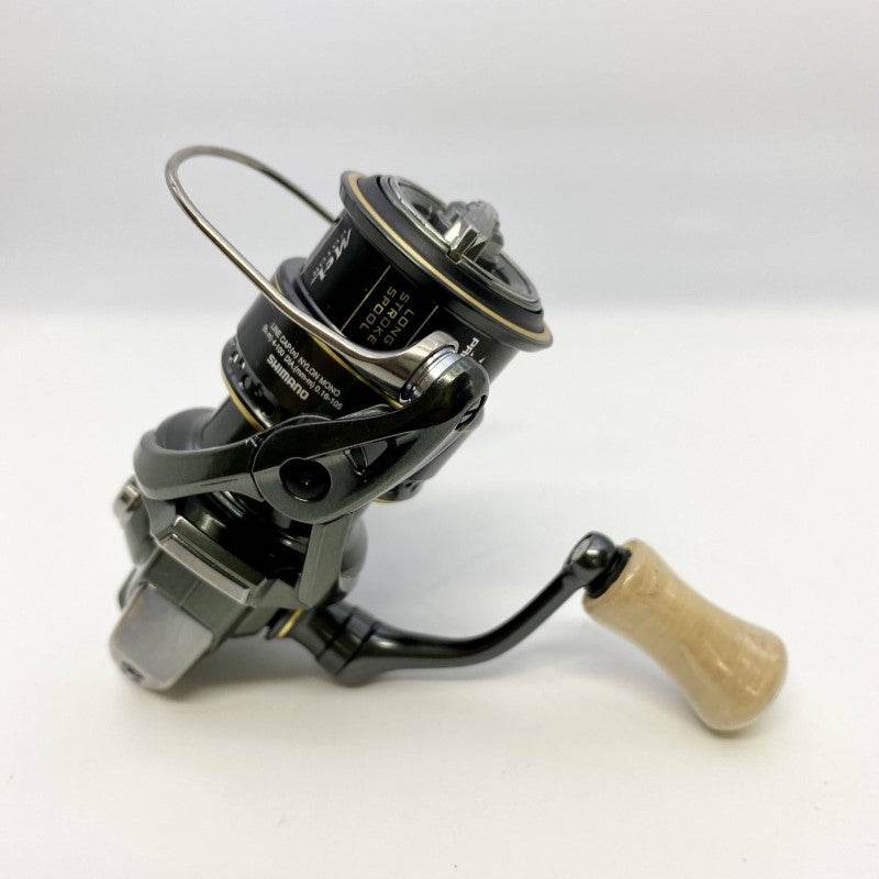SHIMANO 23 CARDIFF XR C2000S - Britannic Trade