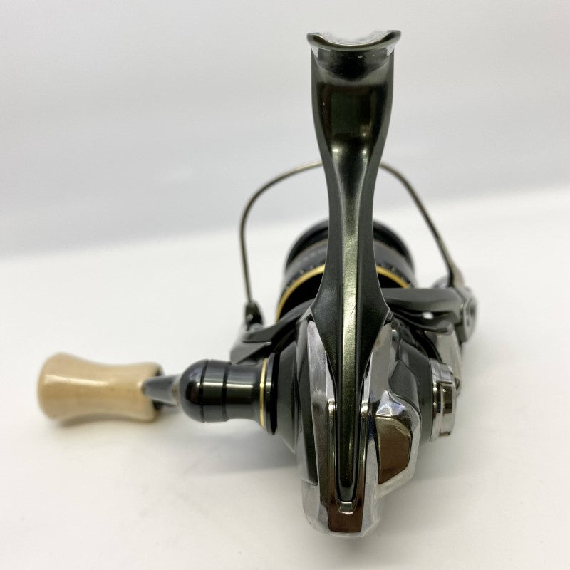 SHIMANO CARDIFF XR 23 CARDIFF XR C2000SHG