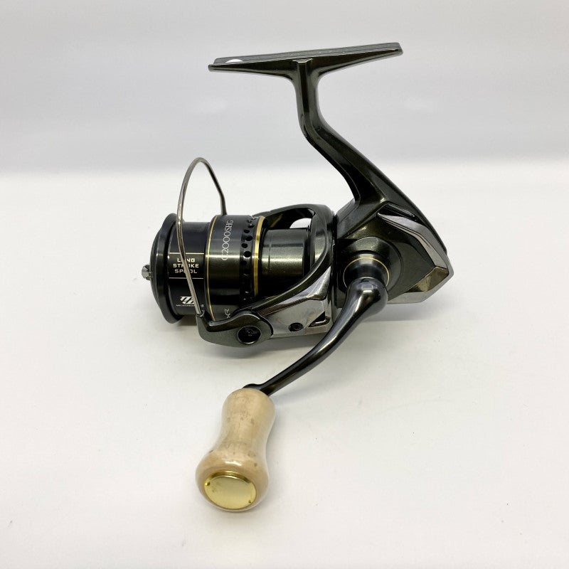 SHIMANO CARDIFF XR 23 CARDIFF XR C2000SHG