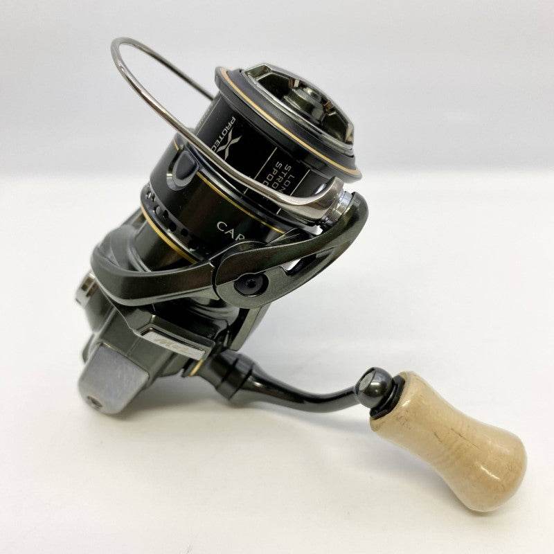 SHIMANO 23 CARDIFF XR C2000SHG - Britannic Trade
