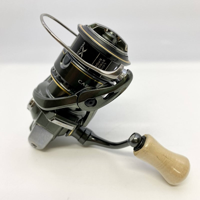 SHIMANO CARDIFF XR 23 CARDIFF XR C2000SHG