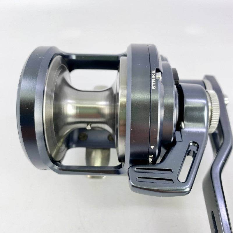 SHIMANO 24 OCEA JIGGER LD 2500MG - Britannic Trade