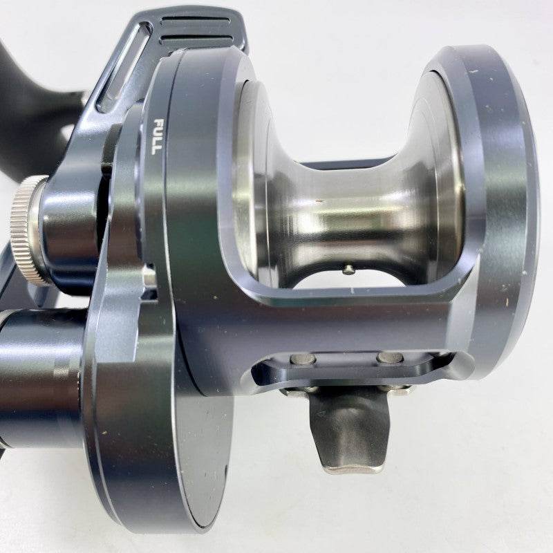 SHIMANO 24 OCEA JIGGER LD 2500MG - Britannic Trade