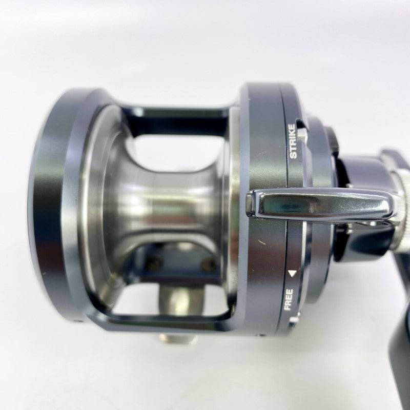SHIMANO 24 OCEA JIGGER LD 2500HG - Britannic Trade