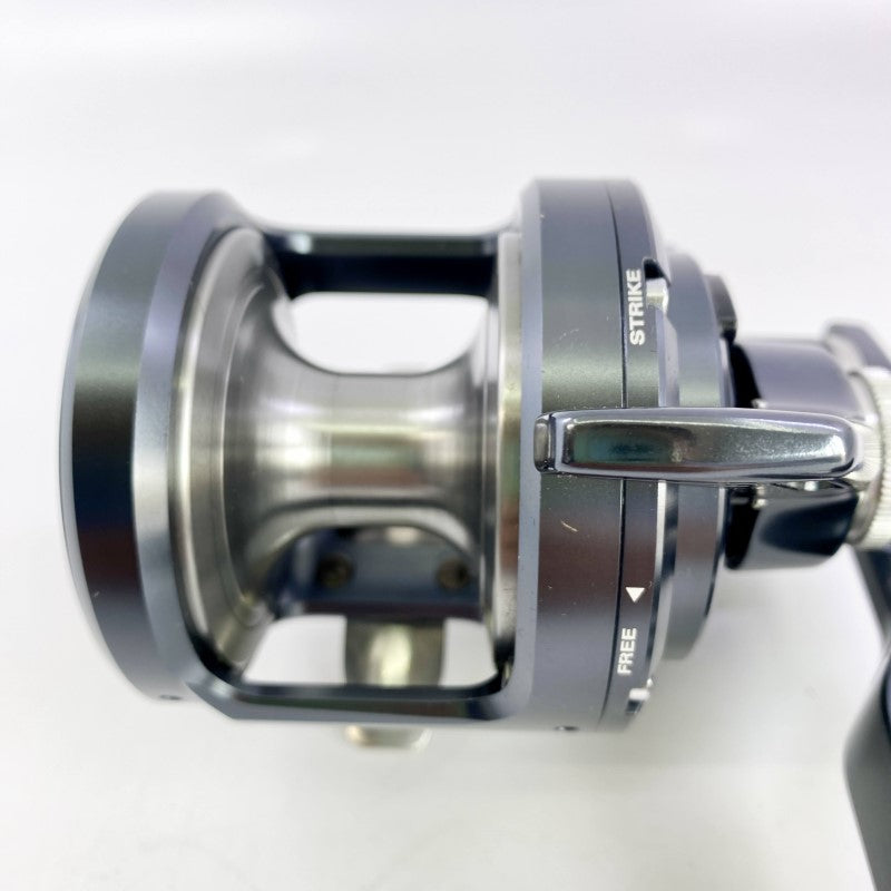 SHIMANO 24 OCEA JIGGER LD 2500HG RIGHT fishing reel