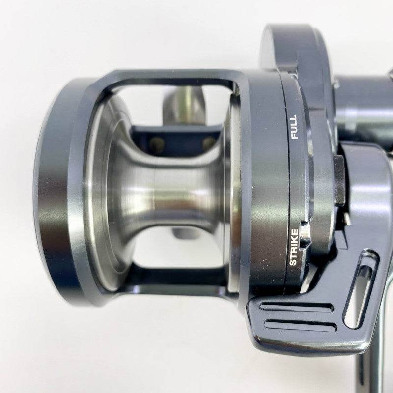 SHIMANO 24 OCEA JIGGER LD 2500HG - Britannic Trade