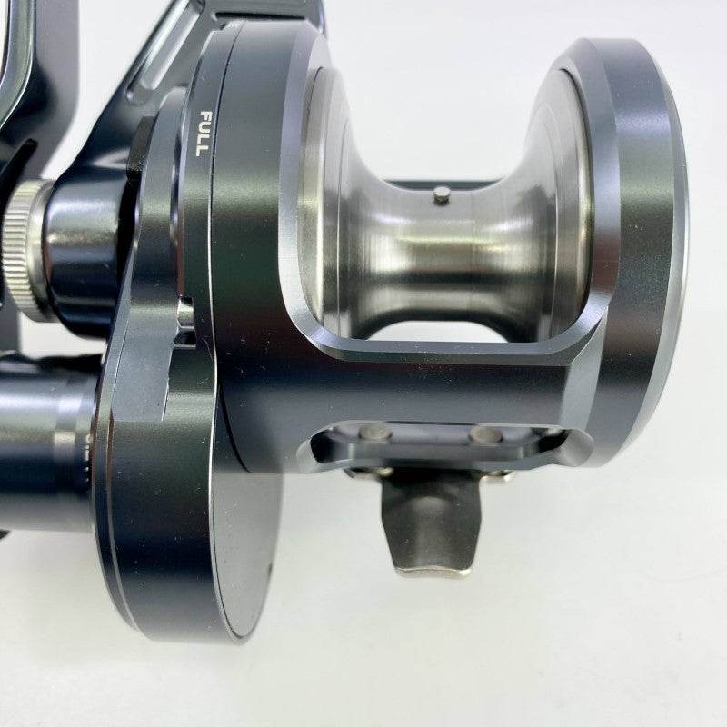 SHIMANO 24 OCEA JIGGER LD 2500HG - Britannic Trade