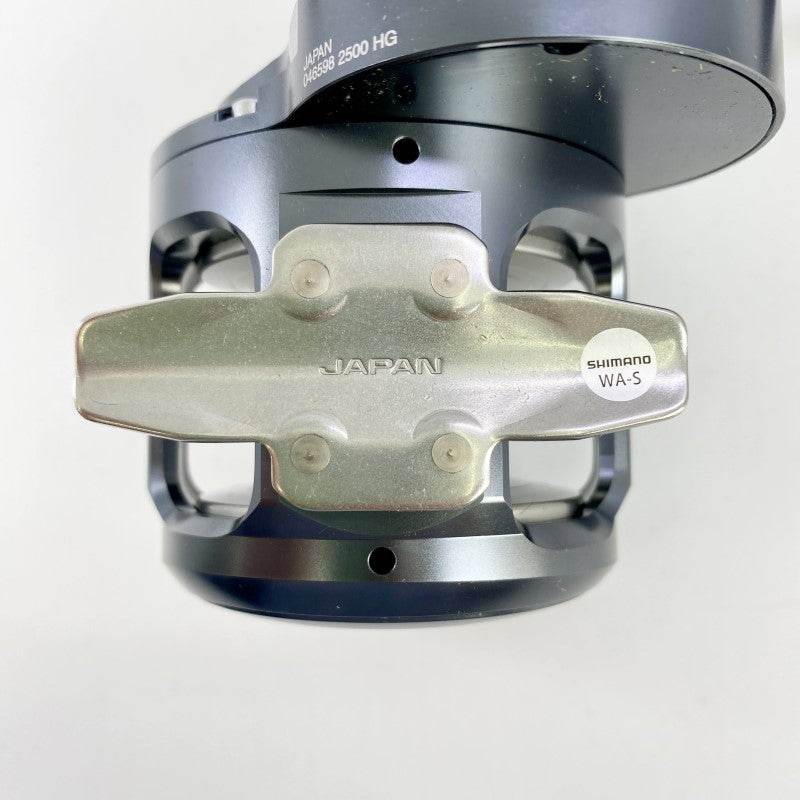 SHIMANO 24 OCEA JIGGER LD 2500HG - Britannic Trade