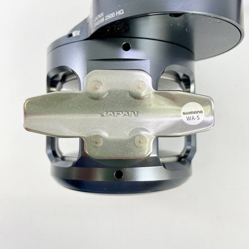SHIMANO 24 OCEA JIGGER LD 2500HG RIGHT