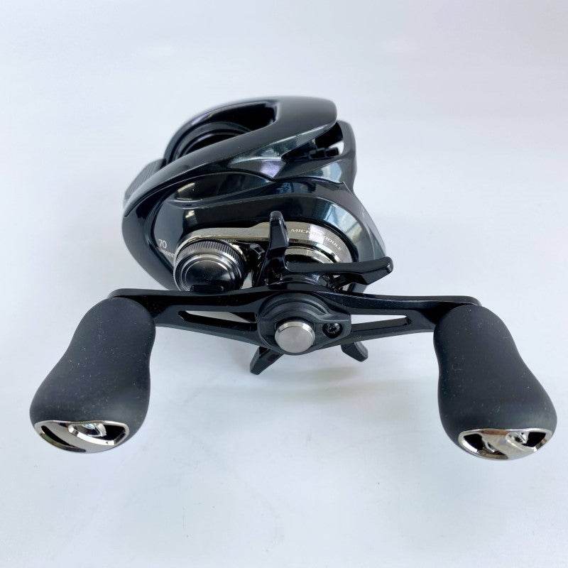 SHIMANO 24 METANIUM DC 70 - Britannic Trade