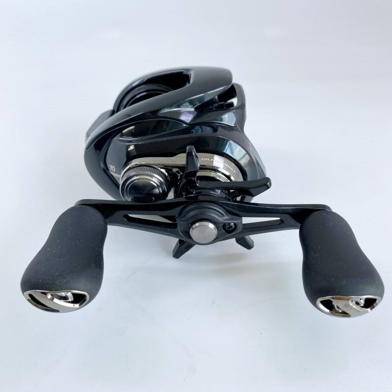 SHIMANO 24 METANIUM DC 70 RIGHT fishing reel — photo 2