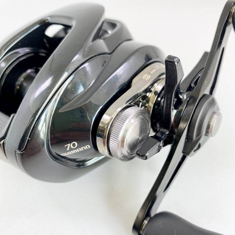 SHIMANO 24 METANIUM DC 70 - Britannic Trade