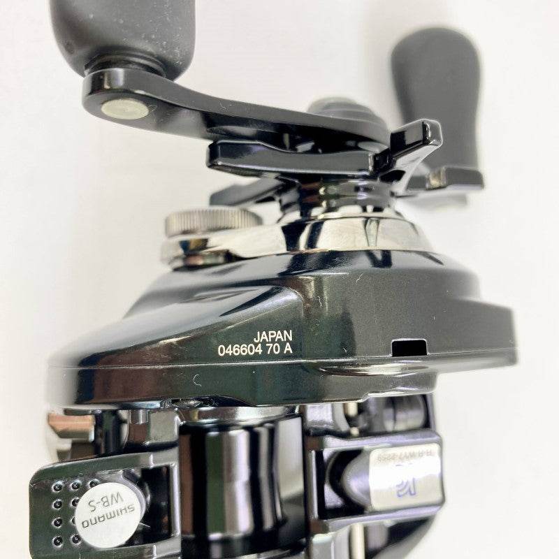 SHIMANO 24 METANIUM DC 70 - Britannic Trade