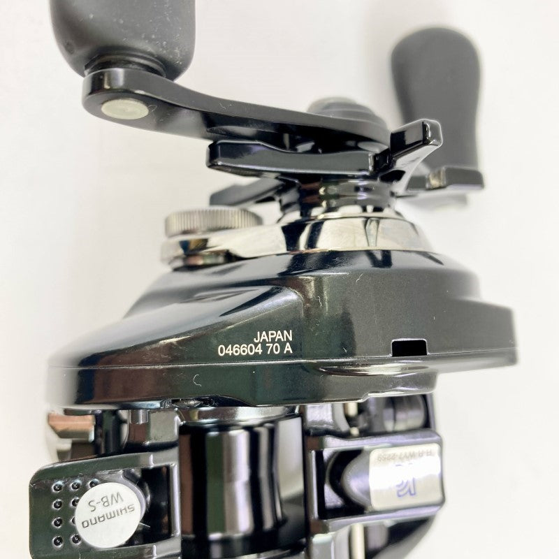 SHIMANO 24 METANIUM DC 70 RIGHT