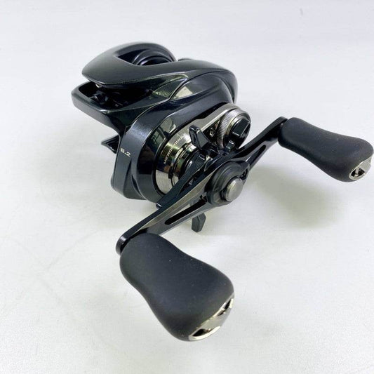 SHIMANO 24 METANIUM DC 71 - Britannic Trade
