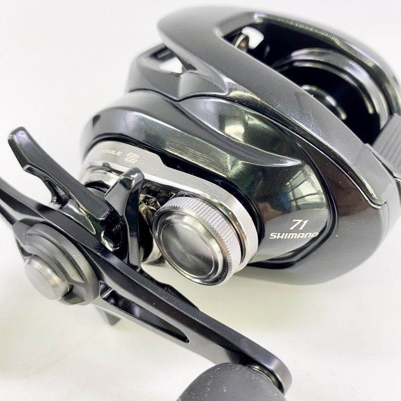 SHIMANO 24 METANIUM DC 71 - Britannic Trade