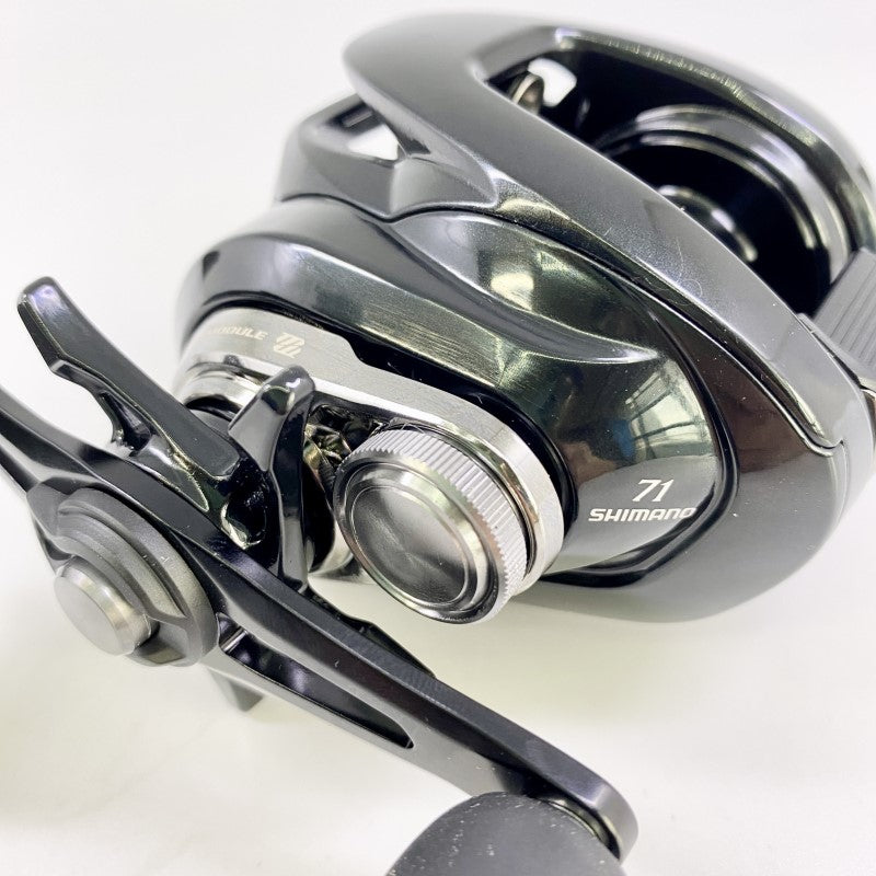 SHIMANO 24 METANIUM DC 71 LEFT fishing reel — photo 3