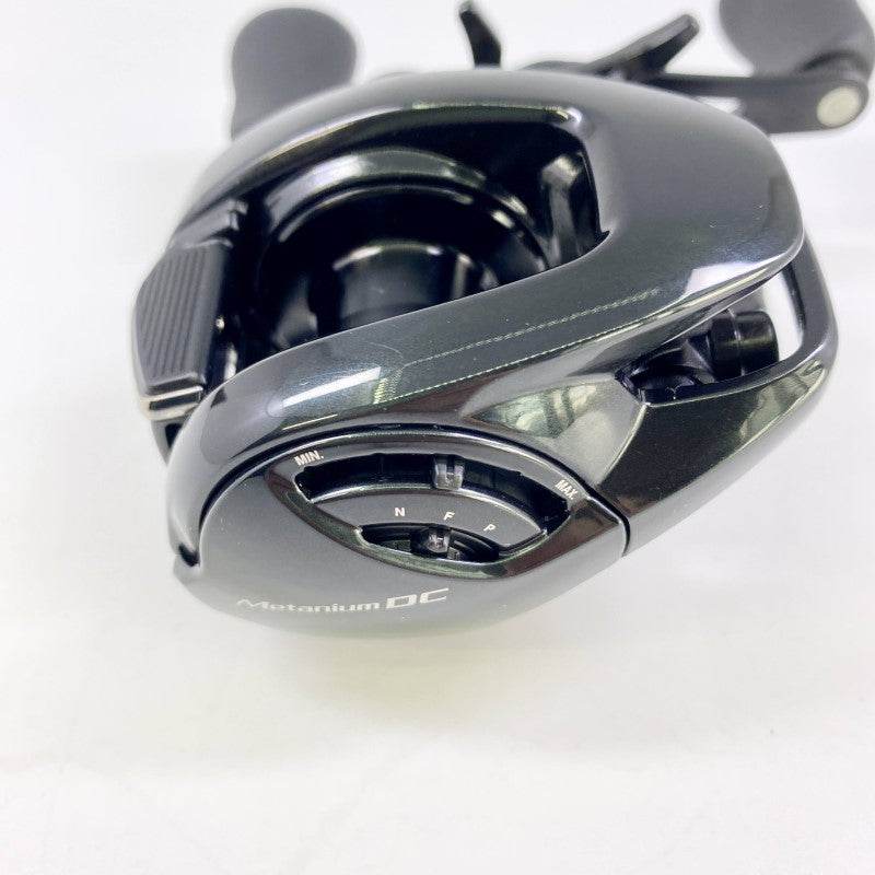 SHIMANO 24 METANIUM DC 71 - Britannic Trade