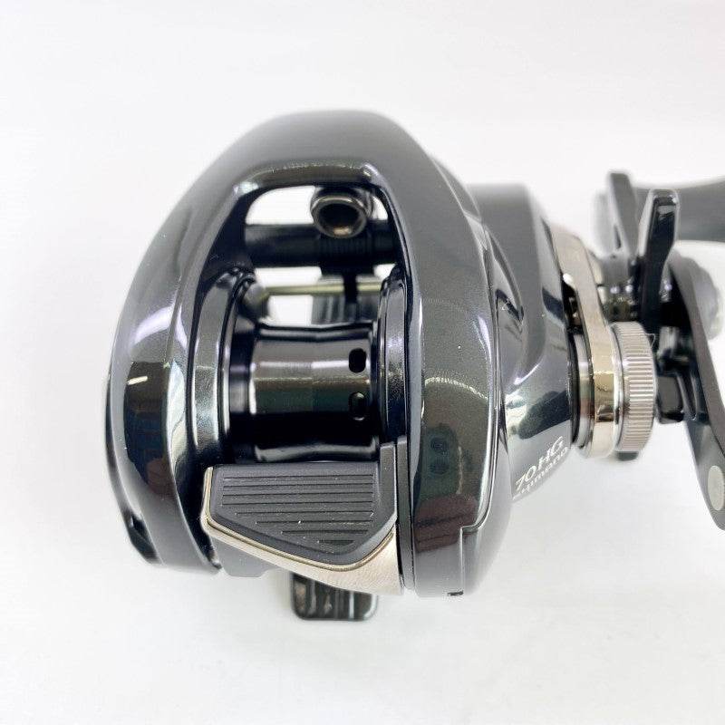 SHIMANO 24 METANIUM DC 70HG - Britannic Trade