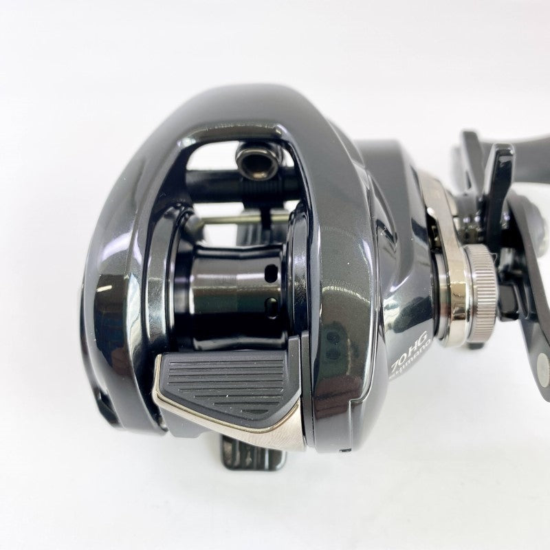 SHIMANO METANIUM DC 24 METANIUM DC 70HG RIGHT fishing reel