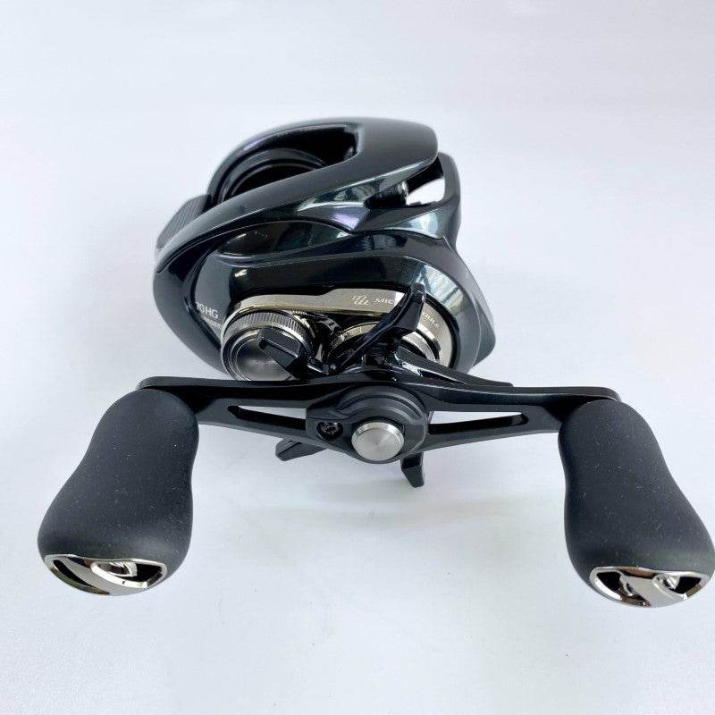 SHIMANO 24 METANIUM DC 70HG - Britannic Trade