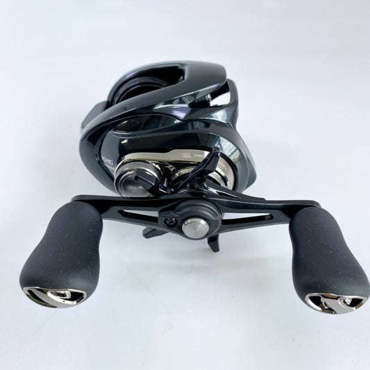 SHIMANO METANIUM DC 24 METANIUM DC 70HG RIGHT fishing reel — photo 2