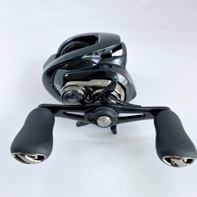 SHIMANO METANIUM DC 24 METANIUM DC 70HG RIGHT fishing reel — photo 2