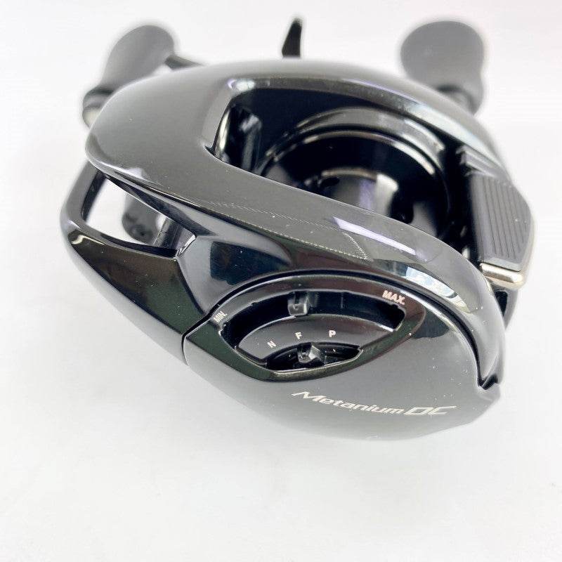 SHIMANO 24 METANIUM DC 70HG - Britannic Trade