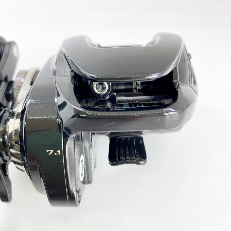SHIMANO 24 METANIUM DC 70HG - Britannic Trade