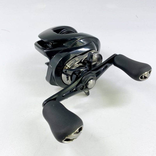 SHIMANO 24 METANIUM DC 71HG - Britannic Trade