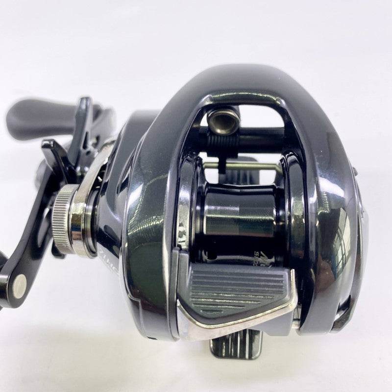 SHIMANO 24 METANIUM DC 71HG - Britannic Trade
