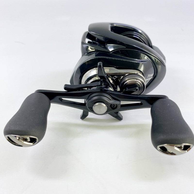SHIMANO 24 METANIUM DC 71HG - Britannic Trade