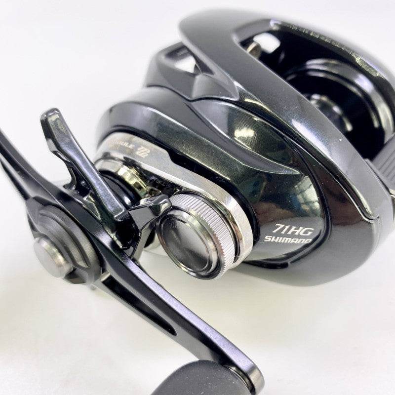 SHIMANO 24 METANIUM DC 71HG - Britannic Trade