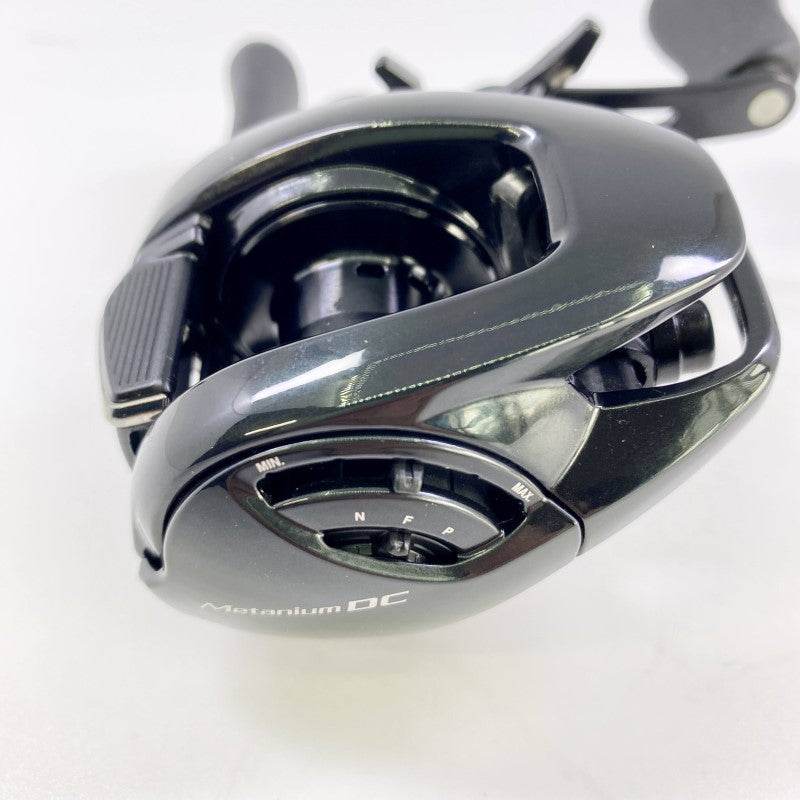 SHIMANO 24 METANIUM DC 71HG - Britannic Trade