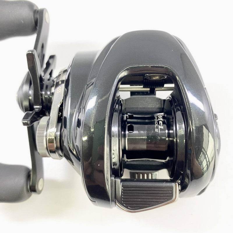 SHIMANO 24 METANIUM DC 71HG - Britannic Trade