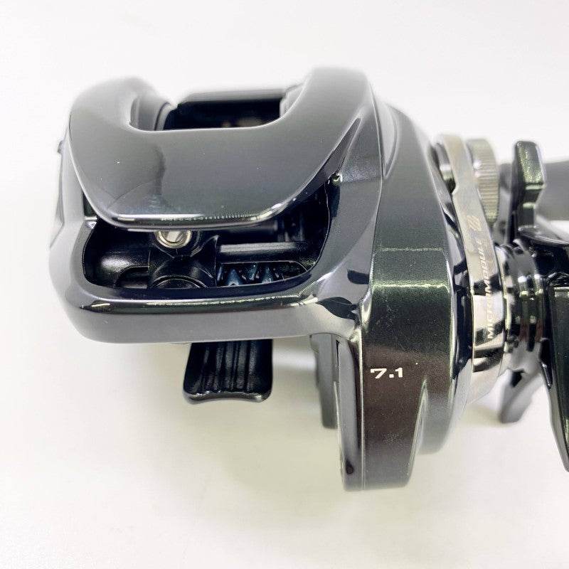 SHIMANO 24 METANIUM DC 71HG - Britannic Trade