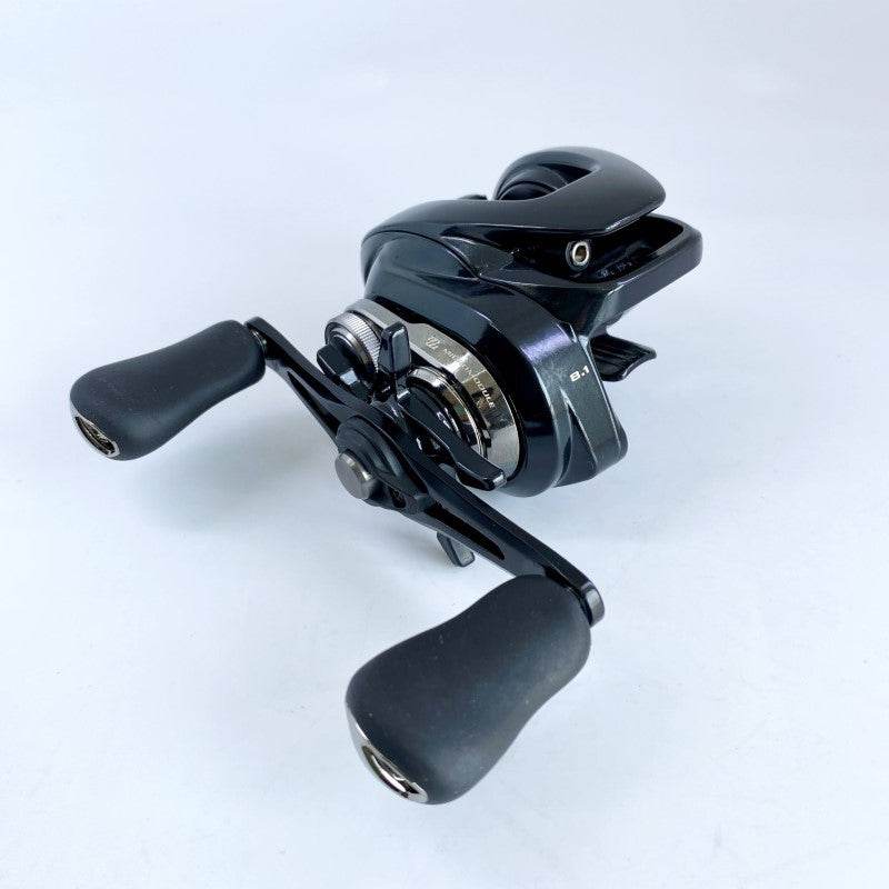 SHIMANO 24 METANIUM DC 70XG - Britannic Trade