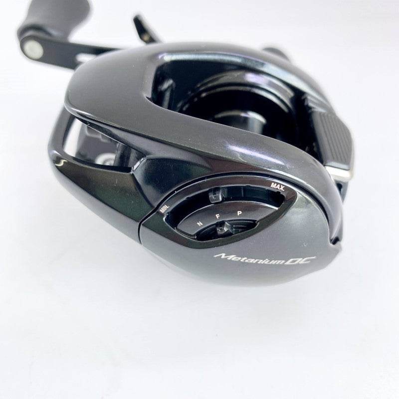 SHIMANO 24 METANIUM DC 70XG - Britannic Trade