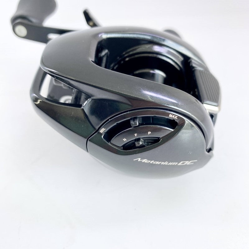 SHIMANO 24 METANIUM DC 70XG RIGHT