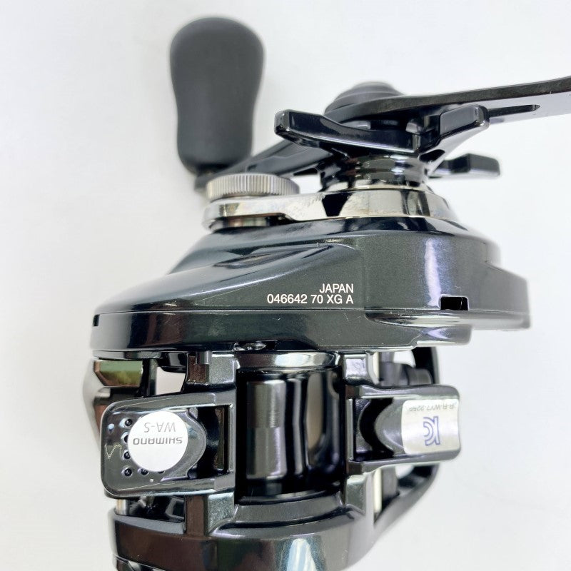SHIMANO 24 METANIUM DC 70XG RIGHT